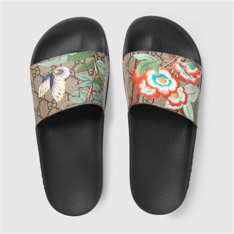 show me gucci sandals|Gucci sandals for women.